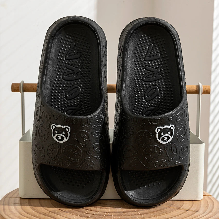 BeaBear anti-slip Slippers