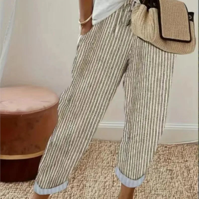Eleonora pants