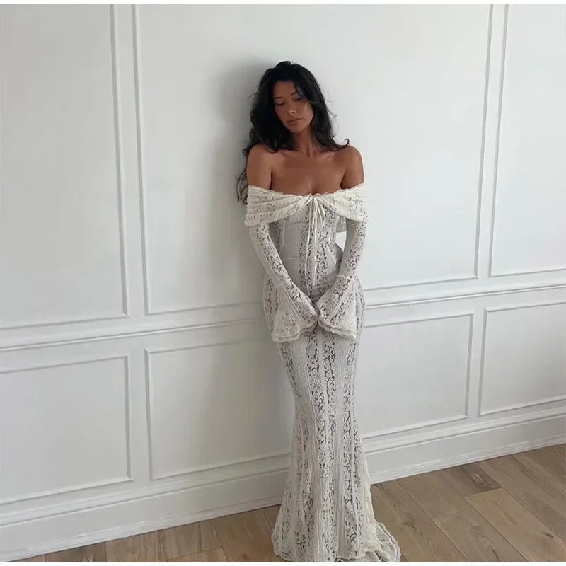 Eleganza dress