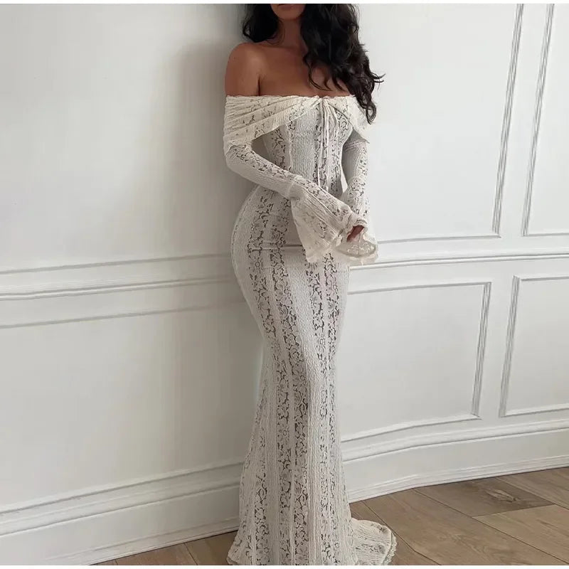 Eleganza dress