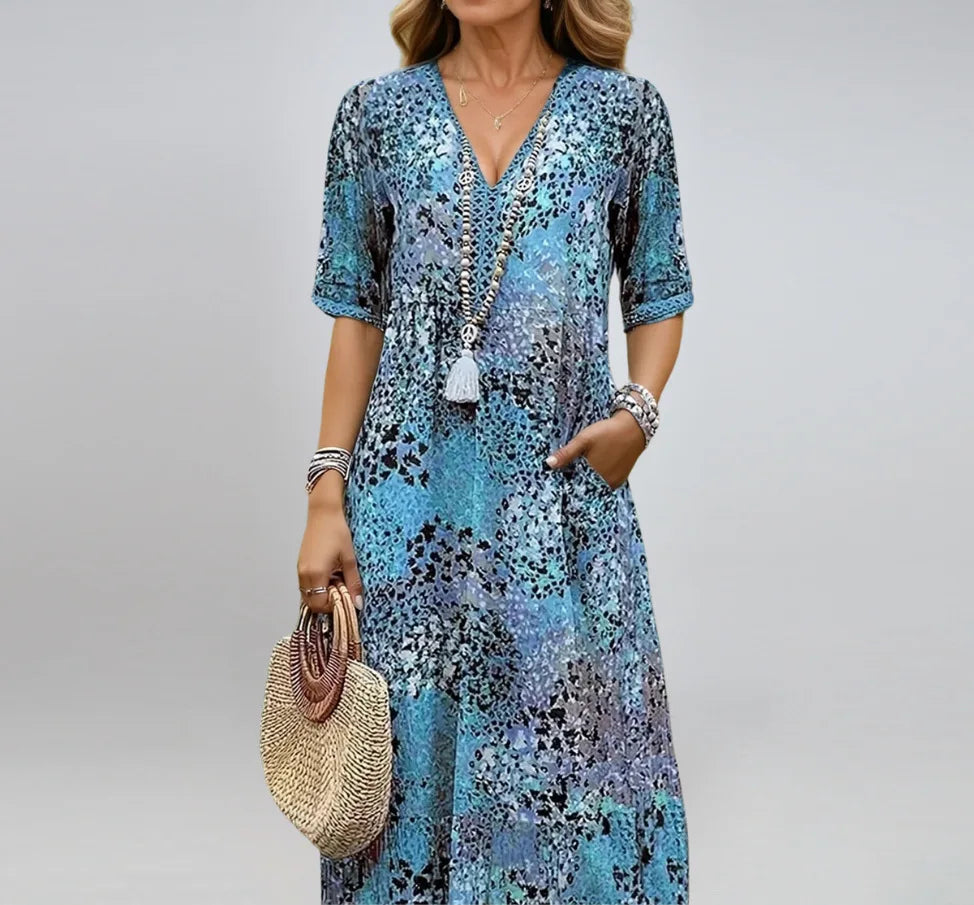 Federica Dress
