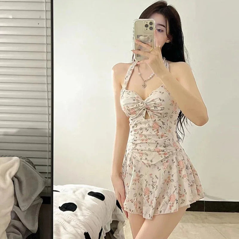 Luna One-Piece Swimsuit