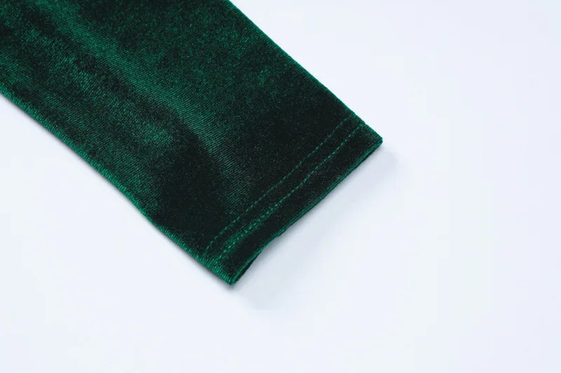 Velluto dress