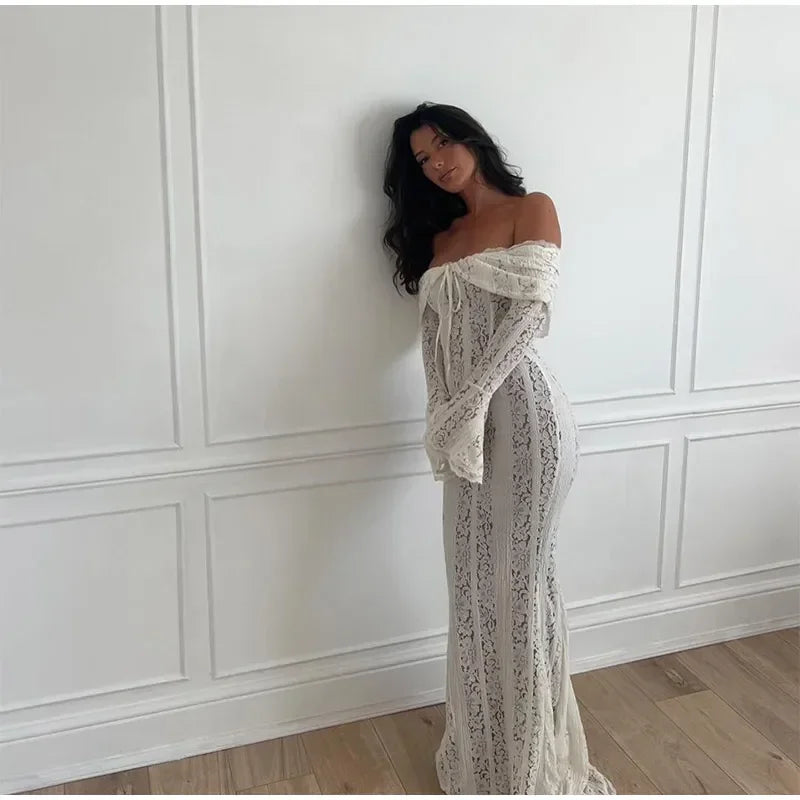 Eleganza dress