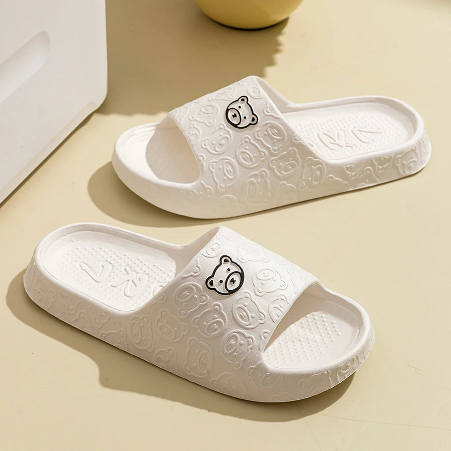 BeaBear anti-slip Slippers
