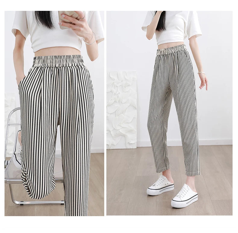 Veronica pants