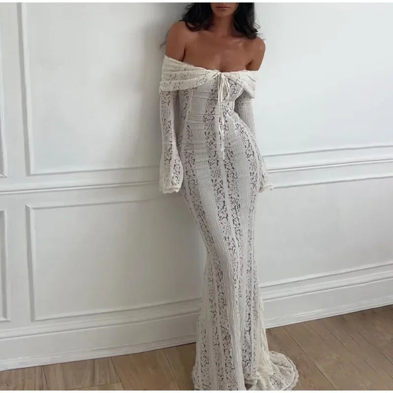 Eleganza dress