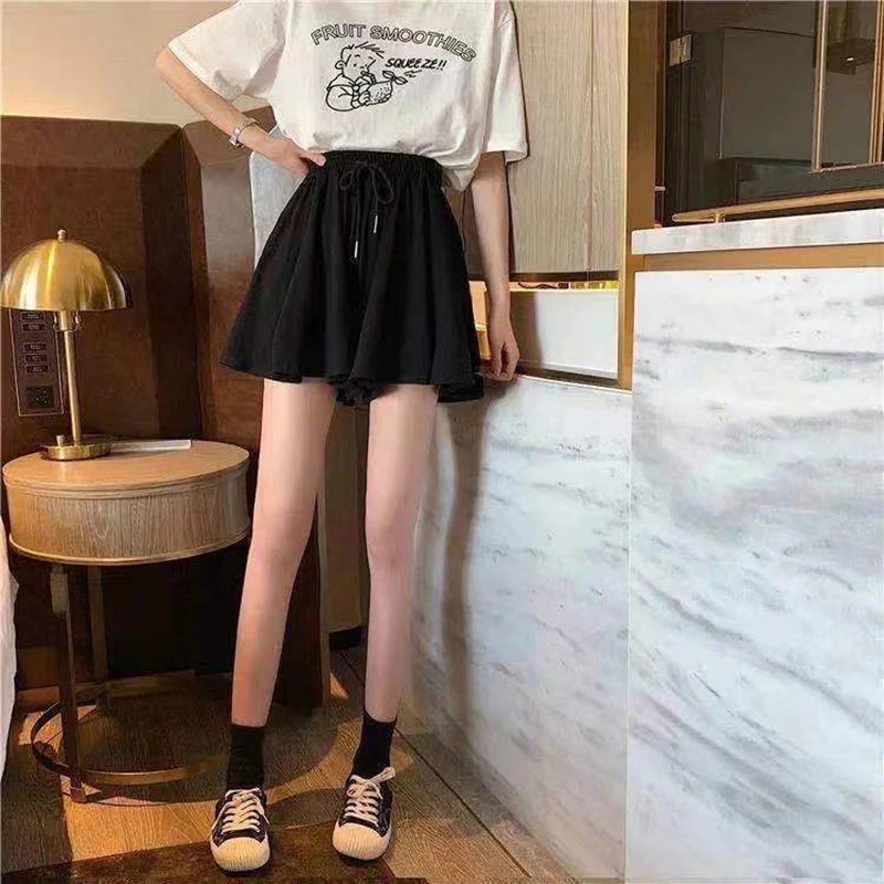 Kaela A-Line Skort Shorts