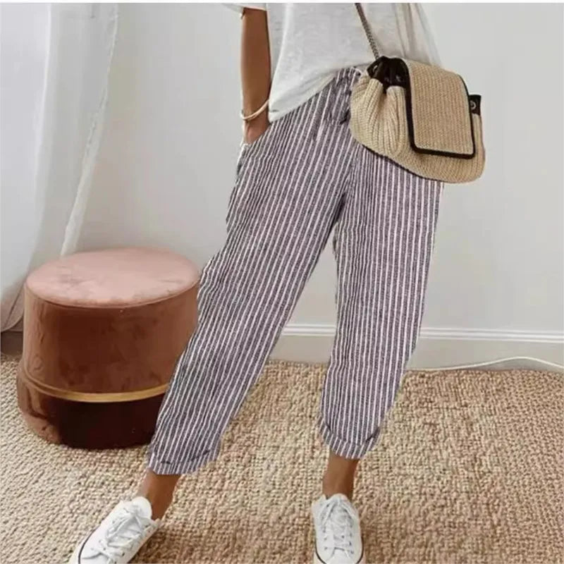 Eleonora pants
