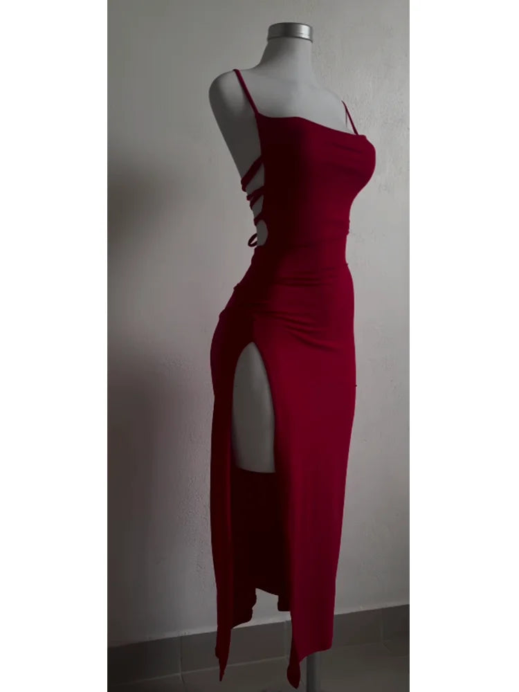 Celia evening dress