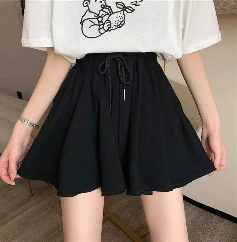 Kaela A-Line Skort Shorts