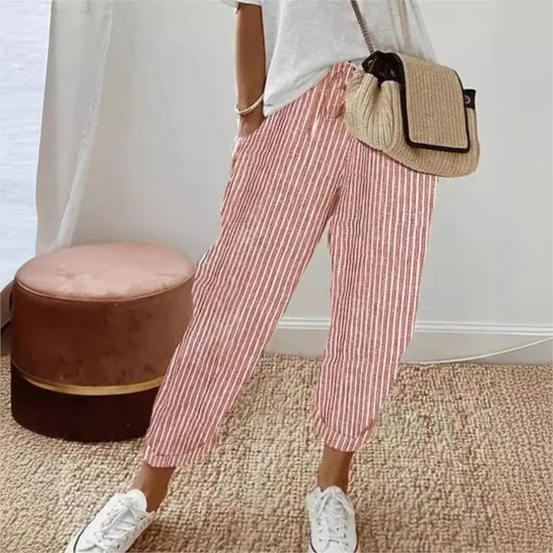 Eleonora pants