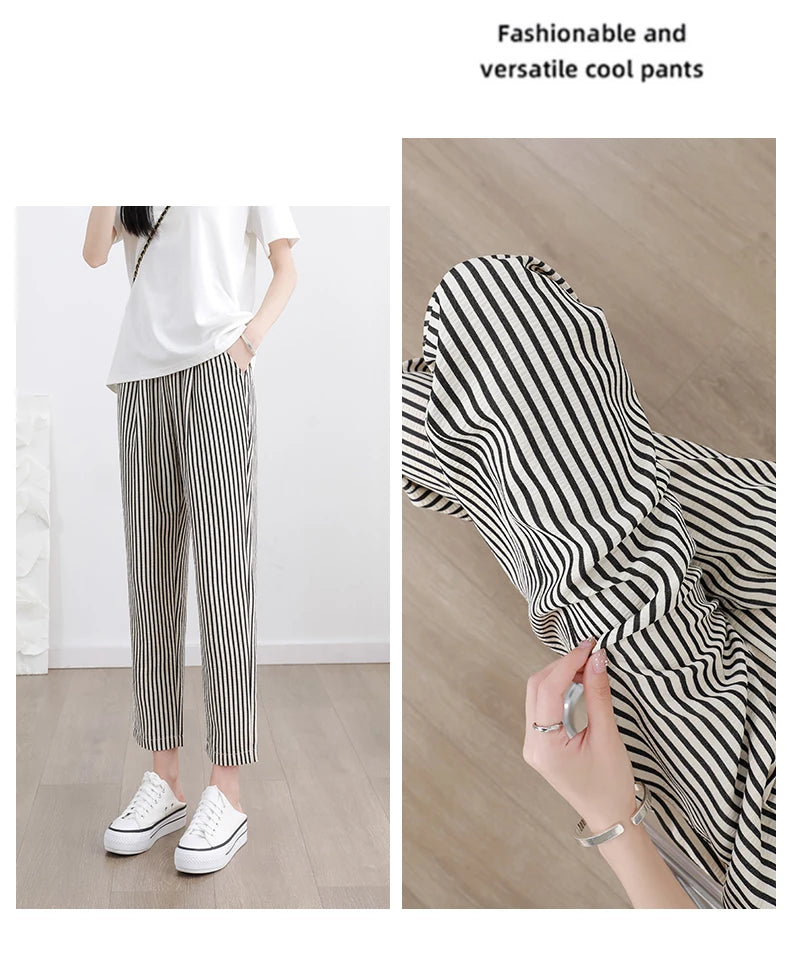 Veronica pants