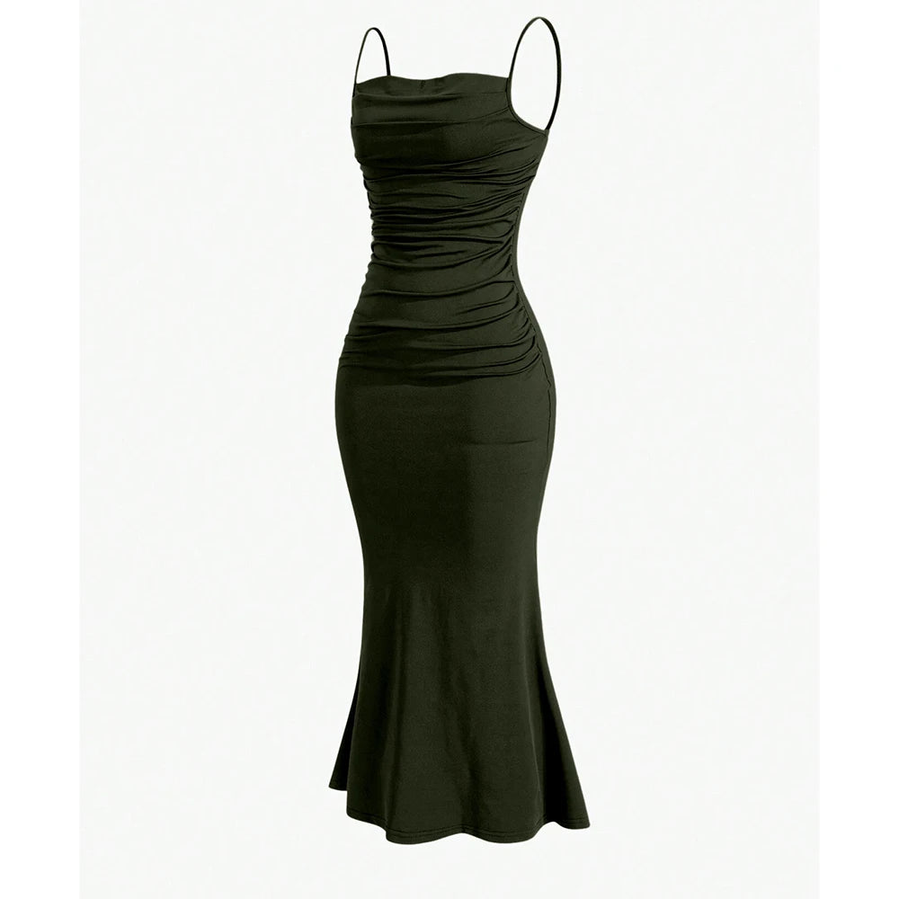 Amalia evening dress