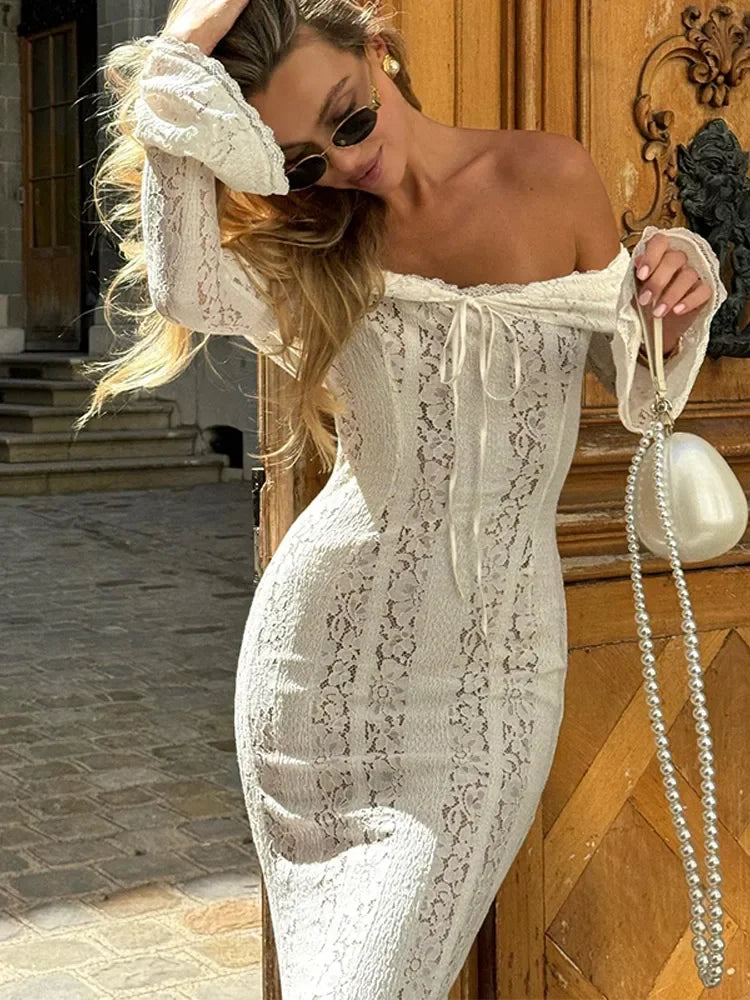 Eleganza dress
