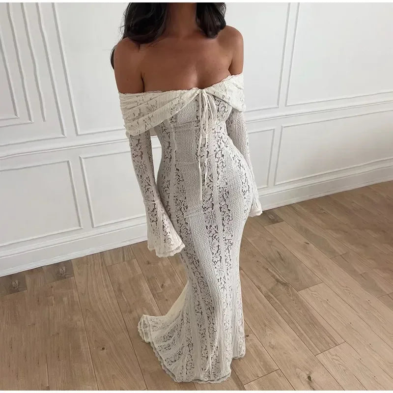 Eleganza dress
