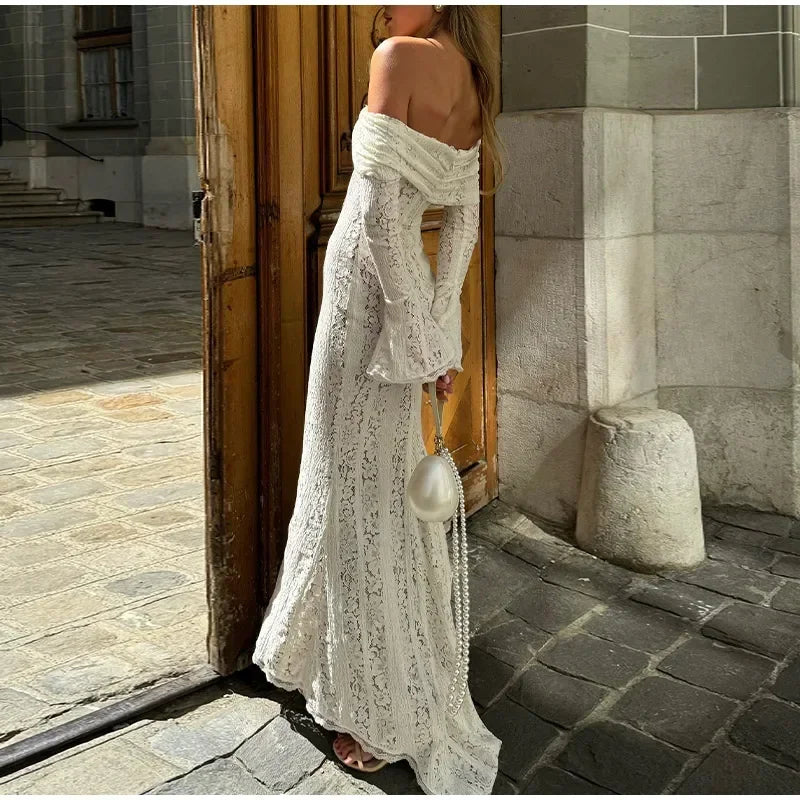 Eleganza dress