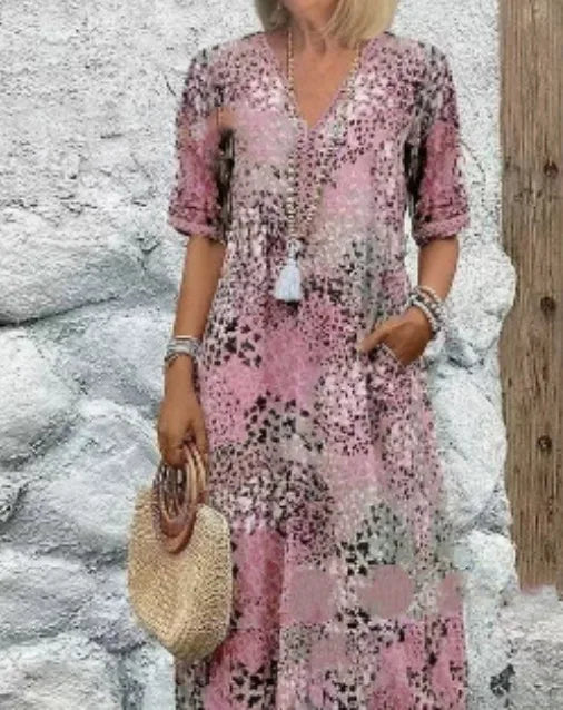 Federica Dress