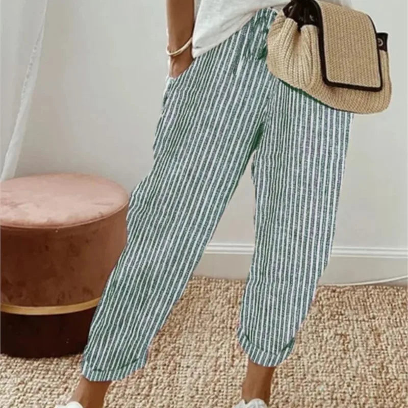 Eleonora pants