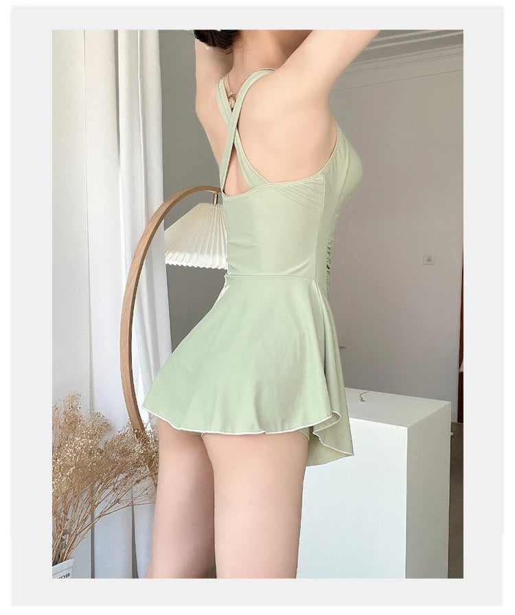 Luna One-Piece Swimsuit