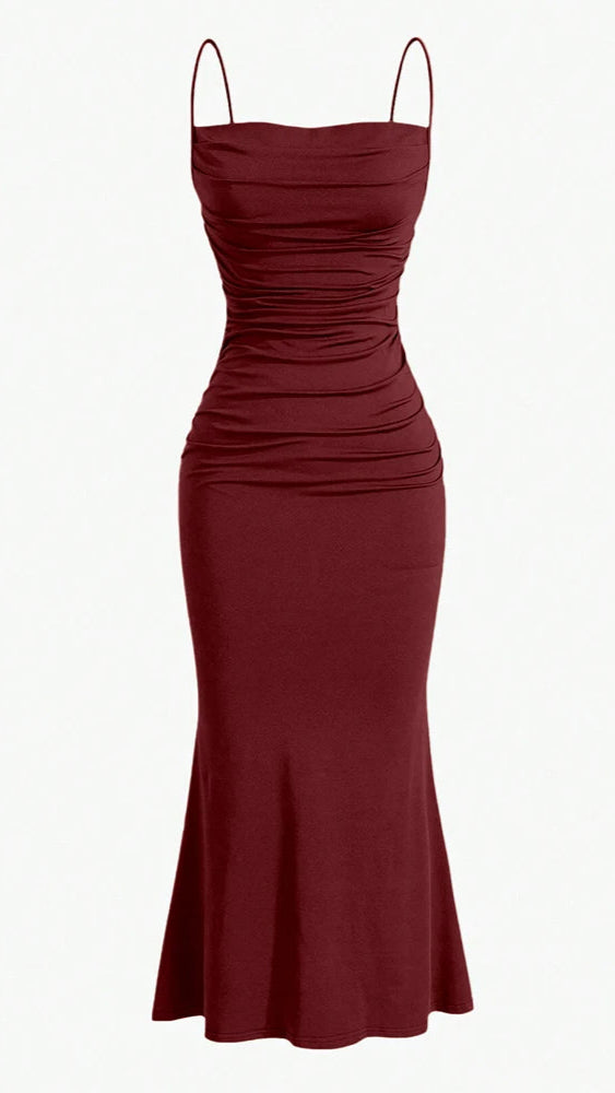 Amalia evening dress