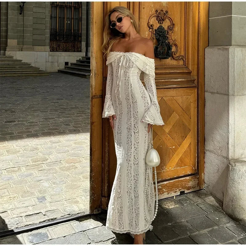 Eleganza dress