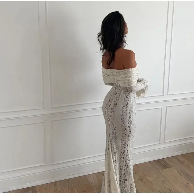 Eleganza dress