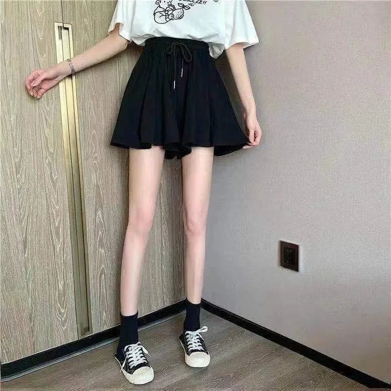 Kaela A-Line Skort Shorts