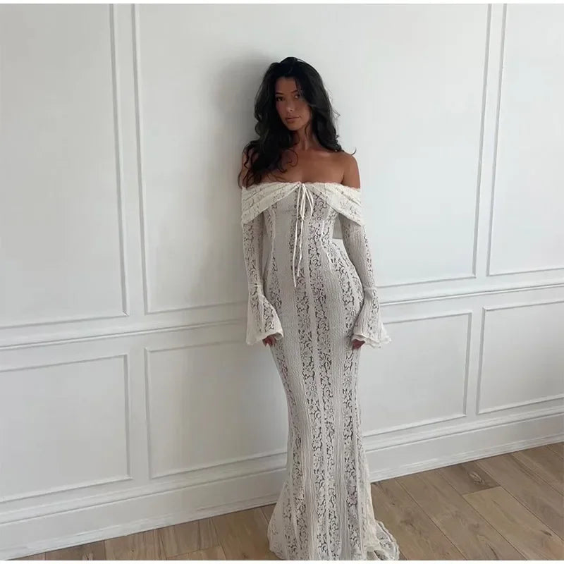 Eleganza dress