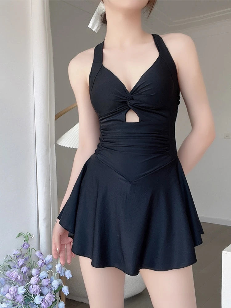 Luna One-Piece Swimsuit