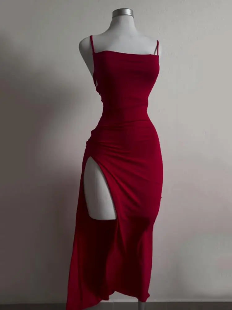 Celia evening dress