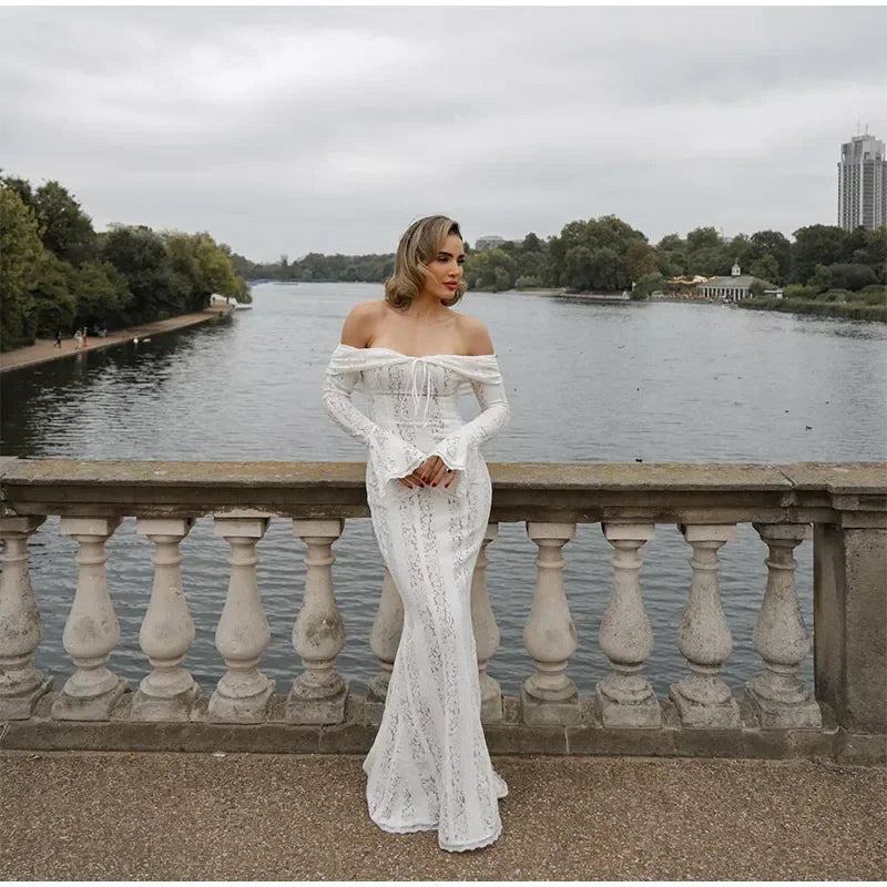 Eleganza dress