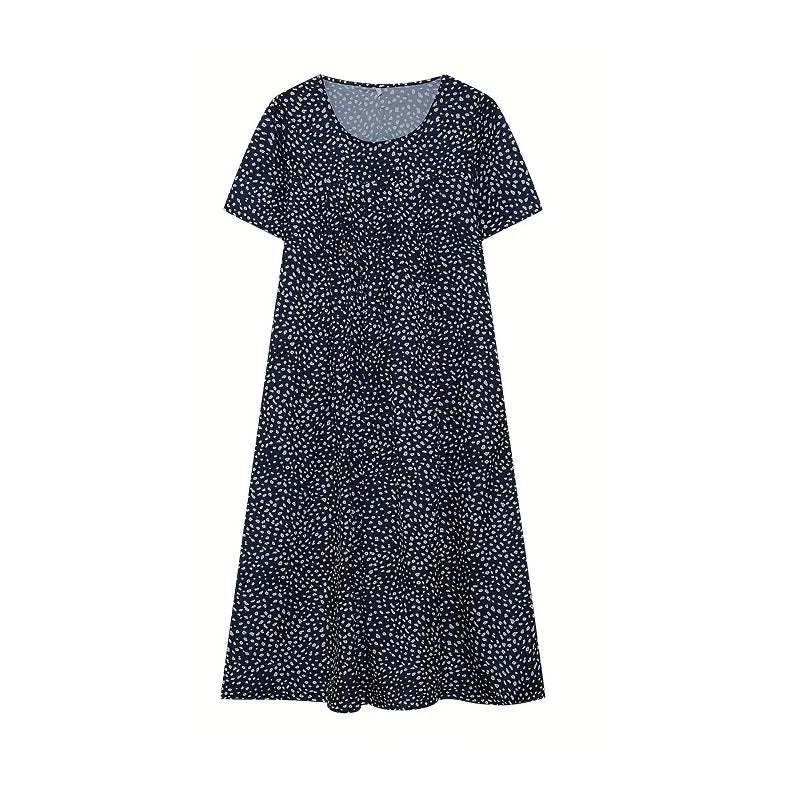 Valentina Spring dress