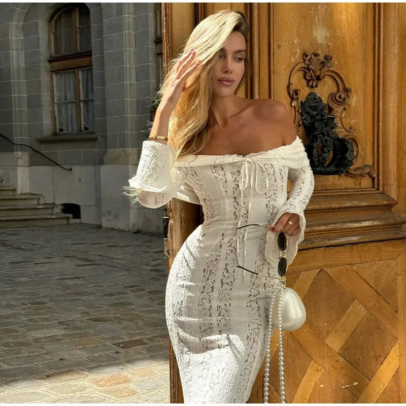 Eleganza dress