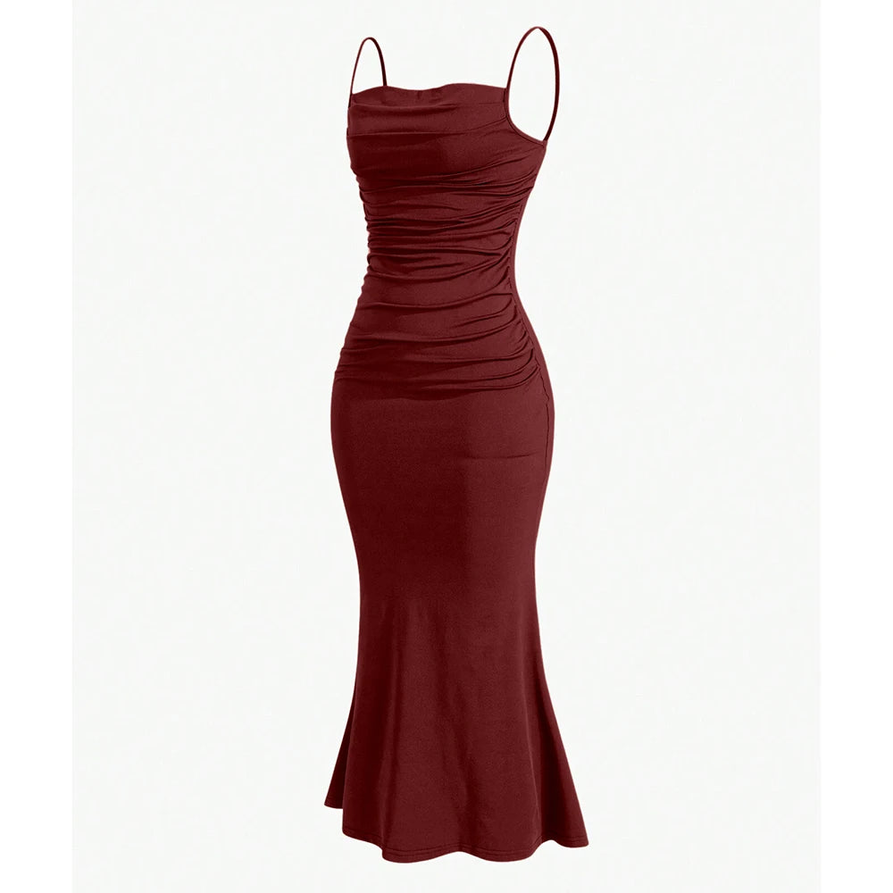 Amalia evening dress