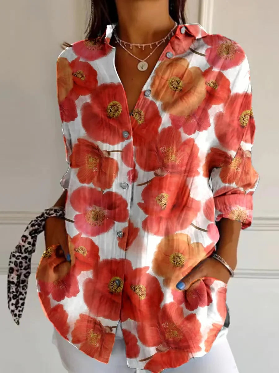 Beatrice shirt