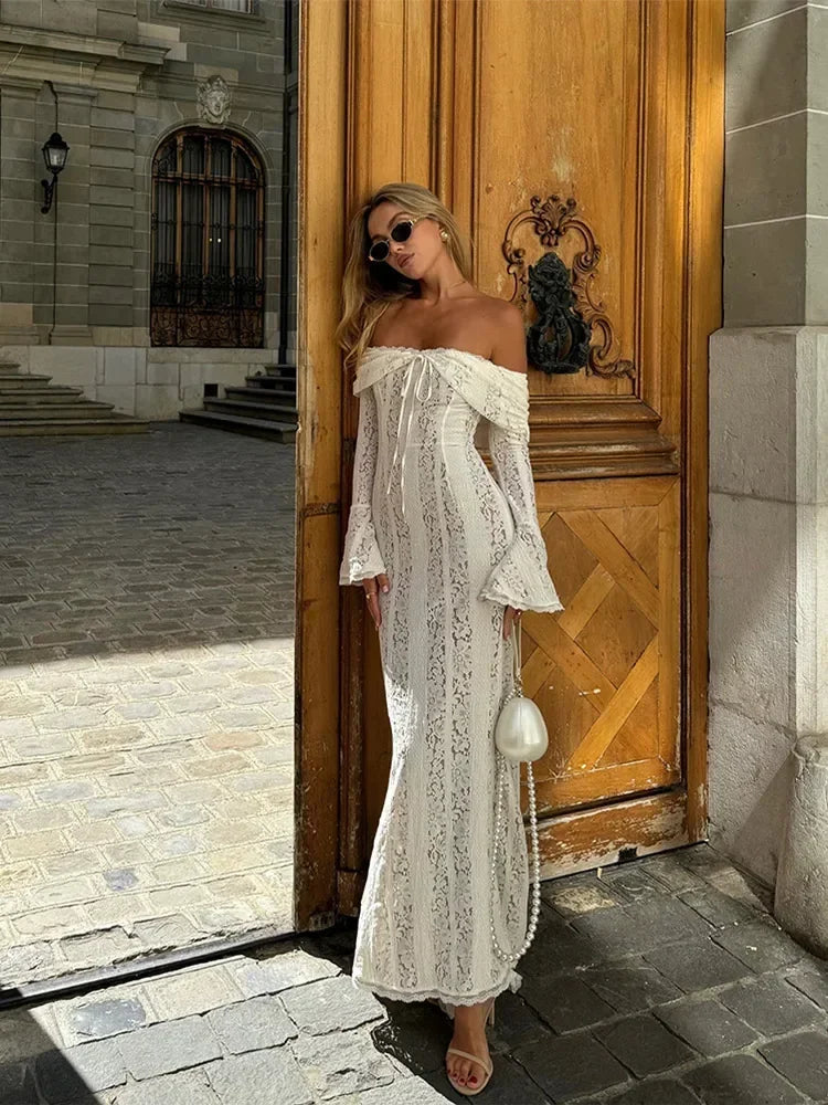 Eleganza dress