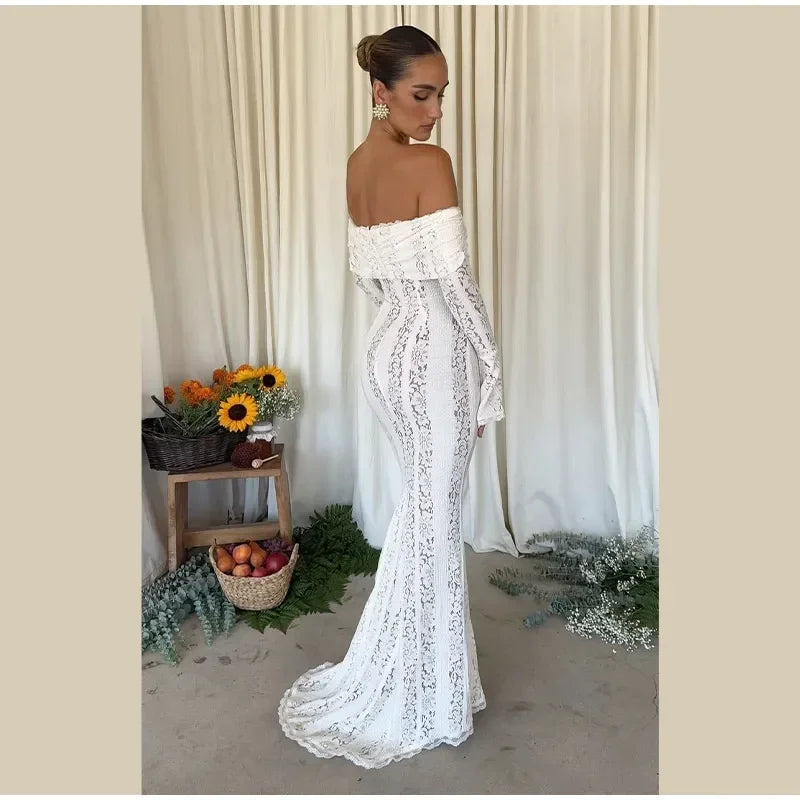 Eleganza dress