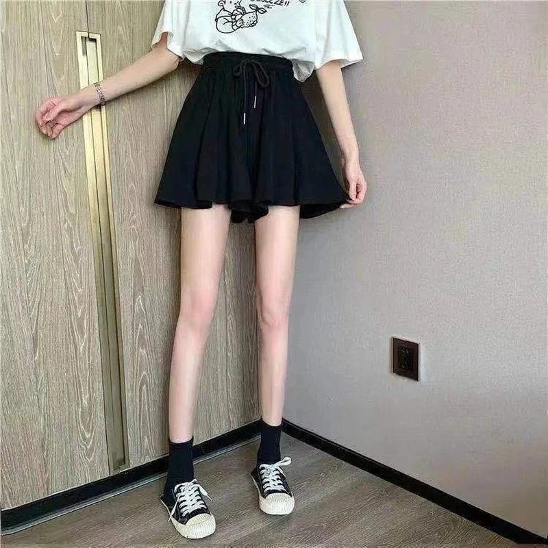 Kaela A-Line Skort Shorts