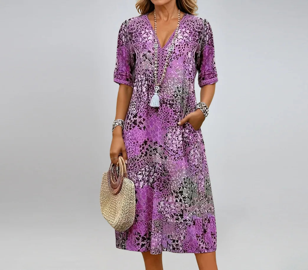 Federica Dress