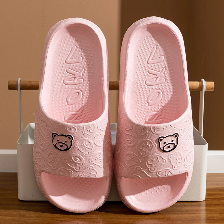BeaBear anti-slip Slippers