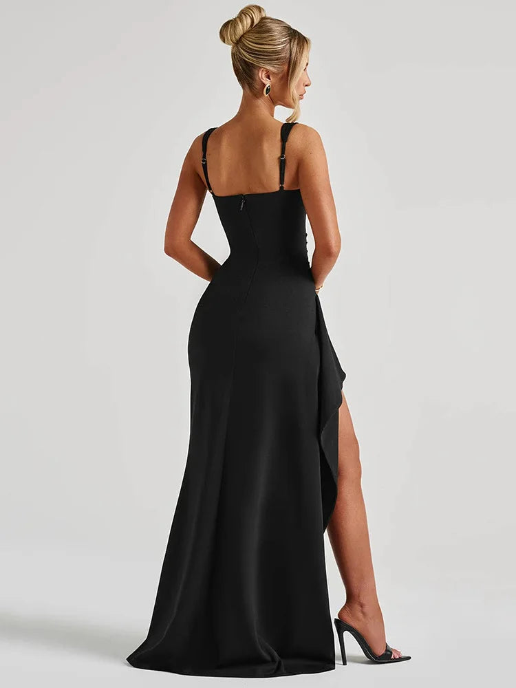 Caterina dress