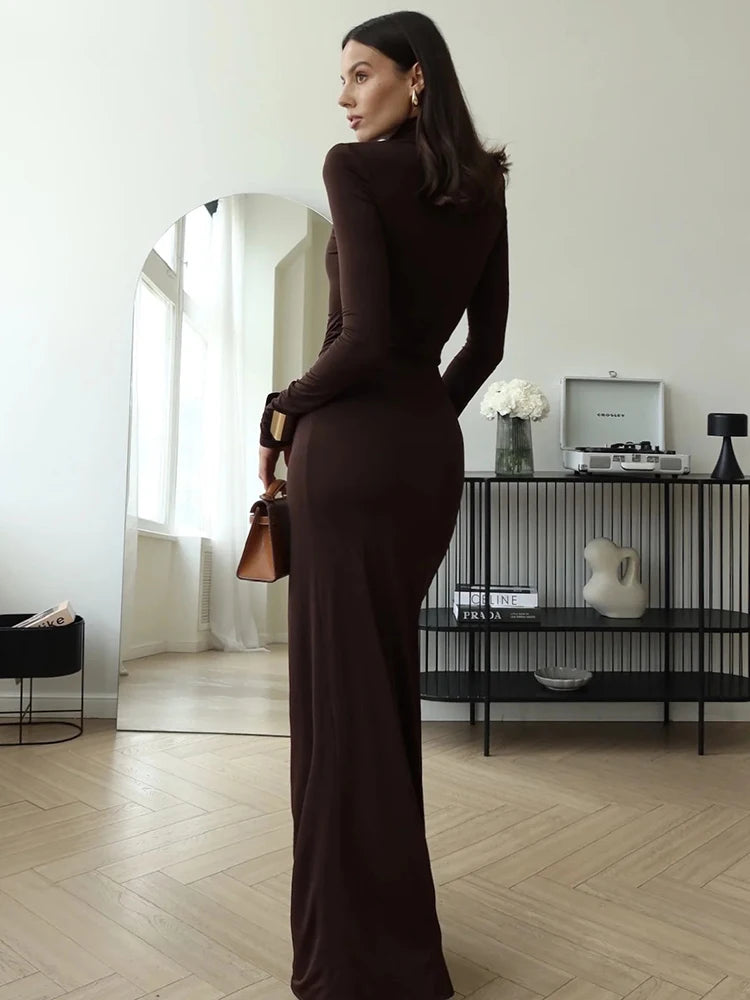 Elisa dress