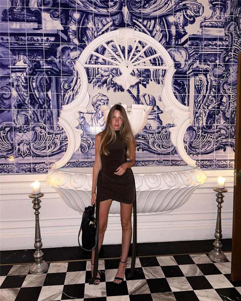 Lucia dress