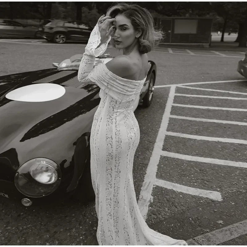 Eleganza dress