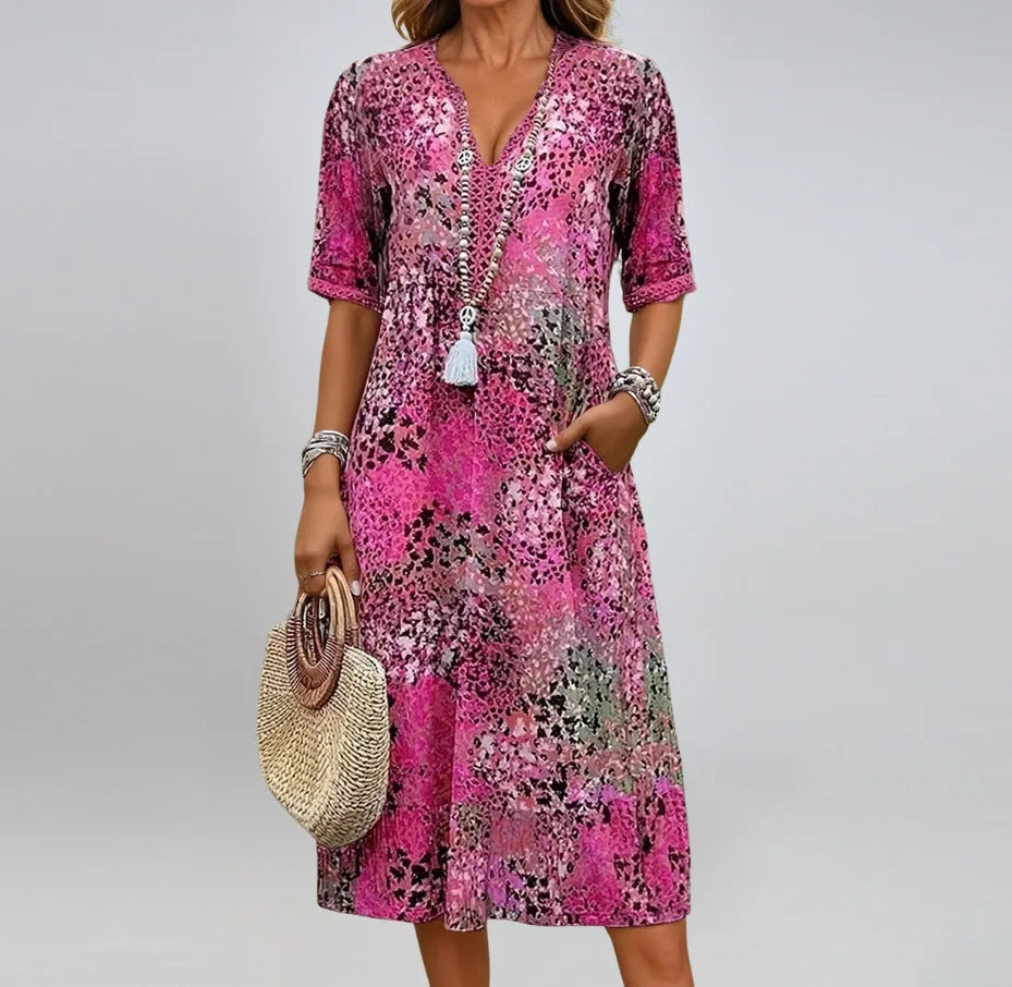 Federica Dress