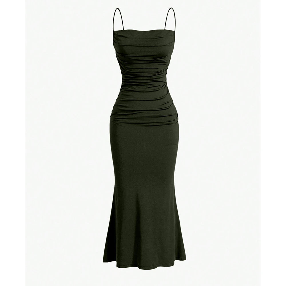 Amalia evening dress