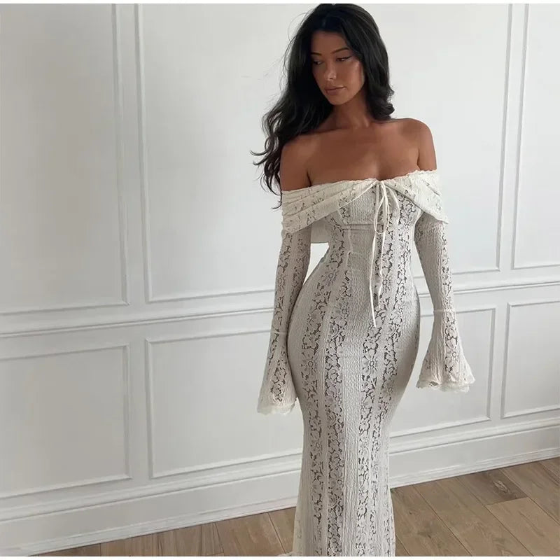 Eleganza dress