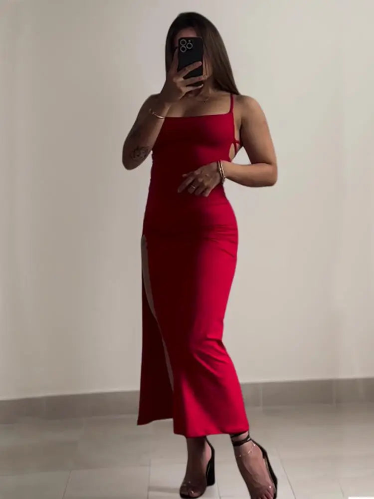 Celia evening dress