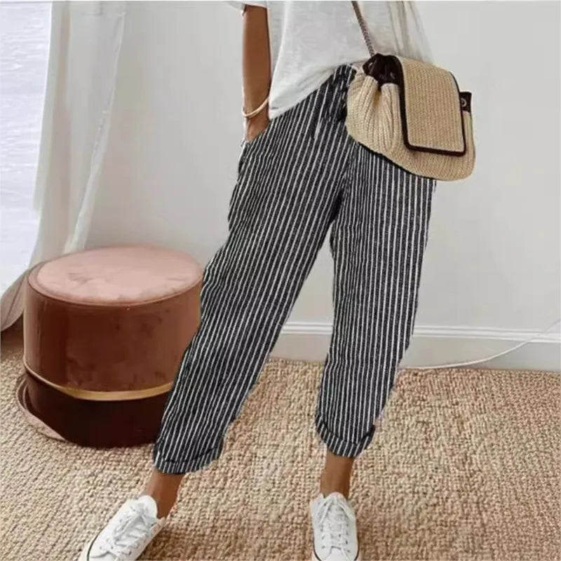Eleonora pants